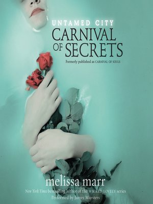 cover image of Carnival of Secrets